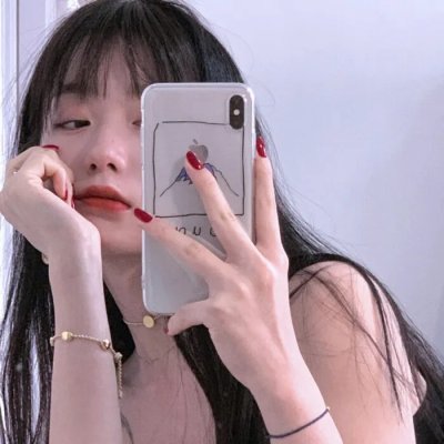 河畔的朔子